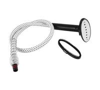 Conducto De Aire For Planchadora De Ropa, Accesorio Universal Con Boquilla