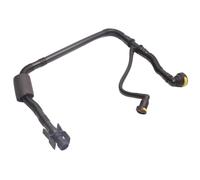 Conducto De Aire Manguera De Admisión Filtro Aire Automotriz 1192.T6 Para Peugeot, Para Citroen Tubos Ventilación Del Cárter Motor