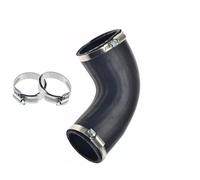 Conducto De Aire Manguera Para Turbocompresor De Admisión Turbo, Refrigerador Grande Adecuado Para Granda, Para C-max, Para Kuga Ii 2,0, Av616k863ae, 1 Ud