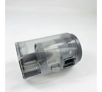 Conducto de aire Multi Cono Componentes Reemplazo para Dreame Z30 Z20 Estación de Aspiradora Para Montaje Ciclónico para Control de Partículas de Polvo