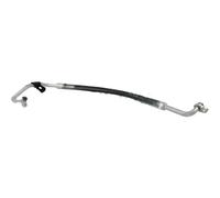 Conducto de Alta Presión Acondicionado METZGER Apto para U.a. Renault Kangoo