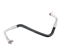 Conducto de Alta Presión Acondicionado METZGER Apto para U.a. Renault Mégane