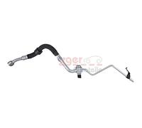 METZGER 2360130 Tubería de alta presión, aire acondicionado