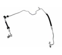 Conducto de Alta Presión Aire Acondicionado METZGER para Mercedes Clase C (W204