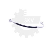 Conducto de Alta Presión Aire Acondicionado Skv para Audi A3 Seat Altea Leon