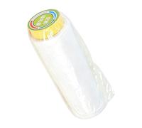 Conducto de CA: tubo de escape cortable con rollo de cinta, manguera de escape de CA para puerta corredera de pie, patio, dormitorio, RV al aire libre a través de la pared