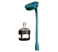 Conducto de combustible y unidad de filtrado para equipos de gas HS72 HS74 HS75 HS76 HS80 HS85 2 42263580705 y 00003503503 compatible