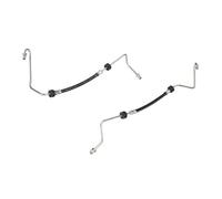 Conducto De Embrague Valeo 804800 para Ford Mazda