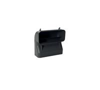 Conducto de evacuación Siemens HZ9VDSB4 Negro 222mm x 89mm x 209mm
