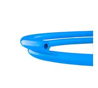 Conducto de filamento avanzado para impresora, resistente al calor, PTFE, mecanismo de alimentación suave, resistente a la presión, para laboratorio X1C P1P, tubo PTFE para impresoras