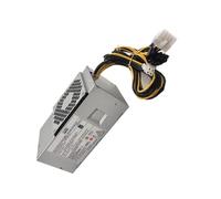 Conducto de red TFX10 PIN de nergética disponible en la mayoría de los casos, 400 W/500 W/600, para sistemas de ordenador de sobrecarga, protección de potencia de protección de rendimiento