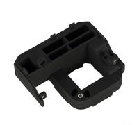 Conducto de refrigeración para impresoras 3D diseñado para modelos P1P P1S X1E de laboratorio de alto flujo de aire PA componente de nailon mejora la gestión térmica para una impresión suave