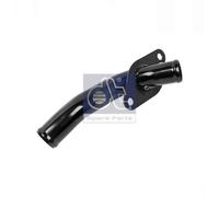 Conducto de refrigerante DT SPARE PARTS 1.11776