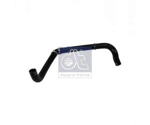 Conducto de refrigerante DT SPARE PARTS 7.21380