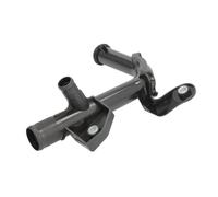 Conducto de refrigerante HANS PRIES 701 767