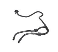 THERMOTEC DWF071TT Tubería de radiador