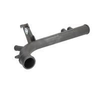 Manguera del sistema de refrigeración DWX214TT THERMOTEC para OPEL CORSA B TIGRA