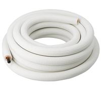 Conducto de refrigerante WOLF 10x1mm, 10m, aislado