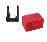 Conducto de ventilador de refrigeración de repuesto para impresora X1C/P1P/P1S H2D, boquilla extrusora de refrigeración para impresora de gestión del calor