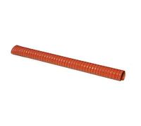 Conducto Entrada Aire Para Capó Automóvil 4 M 157 Pulgadas 25 32 38 42 45 51 63 Mm Tubo Admisión Aire(4m x 42mm)