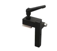 Conducto for carpintería, reacondicionamiento, límite, carpintería, deslizador, límite del conducto, volteo(Chute Limit)