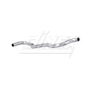 Conducto refrigerante DINEX 4IN014 para MAN TGS I 9.037 2019-2021