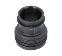 Conducto refrigerante DT SPARE PARTS 2.15617 para VOLVO B9 9.4 2002-2017