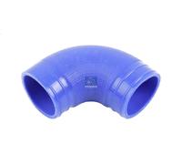 Conducto refrigerante DT SPARE PARTS 7.21324 para IVECO TRAKKER I 7.79 2004-2012