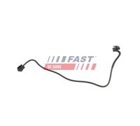 Conducto Refrigerante Fast FT00755 para Citroën Fiat Opel Jeep