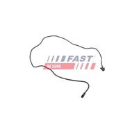 Conducto Refrigerante Fast FT00881 para Ford