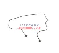 Conducto Refrigerante Fast FT00884 para Ford