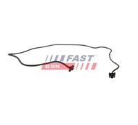 Conducto Refrigerante Fast FT61160 para Citroën Fiat Opel Toyota General Motors