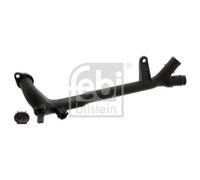 Conducto Refrigerante Febi Bilstein 100548 Febi Plus para Mercedes Benz
