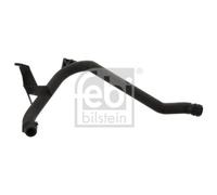 Febi Bilstein Tubo de refrigerante 45351 paquete de una