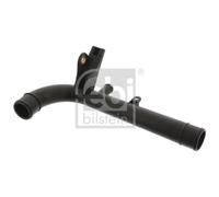 Conducto Refrigerante Febi Bilstein 45992 Febi Plus para Opel Vauxhall