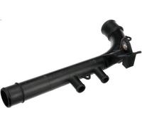 Conducto refrigerante GATES 02-2806 para OPEL CORSA B (S93) 1.2 1993-2000