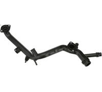 Conducto refrigerante GATES 02-2829 para AUDI A6 C6 (4F2) 2.4 2004-2008
