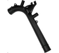 Conducto refrigerante GATES 02-2841 para OPEL ASTRA F Sedán (T92) 1.4 1991-1998