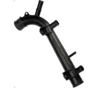 Conducto refrigerante GATES 02-2842 para OPEL VECTRA A (J89) 2 1992-1995