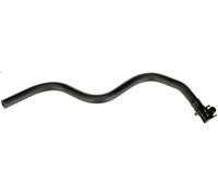 Conducto refrigerante GATES 2-1961 para MERIVA B Monospace (S10) 1.4 2010-2017
