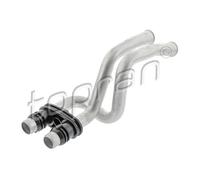 Conducto refrigerante HANS PRIES 120 785 para VW CC B7 (358) 2 2011-2016