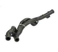 Conducto refrigerante HANS PRIES 121 226 para AUDI Q7 (4LB) 3 2010-2015