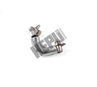 Conducto refrigerante HEPU TM7002 para BMW 5 (F10) 2 2011-2016
