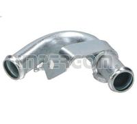 Conducto refrigerante IMPERGOM 80101 para OPEL ASTRA H (A04) 1.3 2005-2010