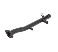 Conducto refrigerante THERMOTEC DWW254TT para VW POLO II (86C, 80) 1.3 1981-1983