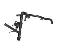 Conducto refrigerante THERMOTEC DWW265TT para AUDI A3 (8L1) 1.9 1997-2001