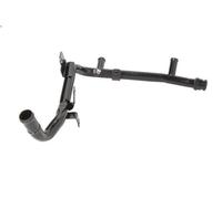 Conducto refrigerante THERMOTEC DWW267TT para VW GOLF V (1K1) 1.9 2003-2008