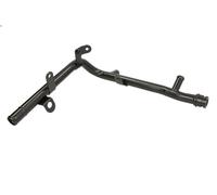 Conducto refrigerante THERMOTEC DWW279TT para AUDI A3 (8P1) 2 2006-2008