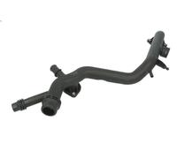 Conducto refrigerante THERMOTEC DWW285TT para AUDI A6 C6 (4F2) 2.4 2004-2008