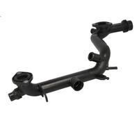 Conducto refrigerante THERMOTEC DWW599TT para AUDI Q5 (8RB) 3.2 2008-2012